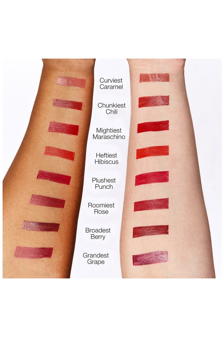 Chubby Stick Intense Moisturizing Lip Color Balm, Alternate, color, 02 CHUNKIEST CHILI