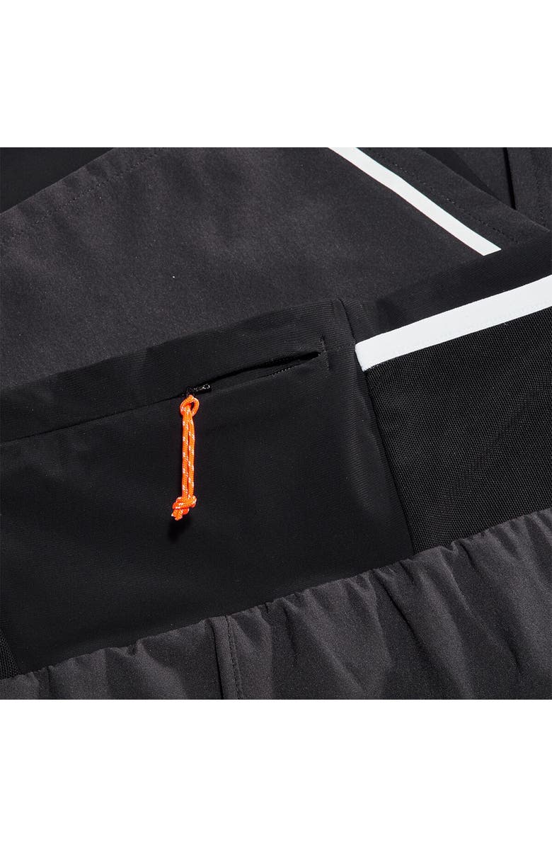 Mammut Aenergy Tr 2 In 1 Short - Men's, Alternate, color,