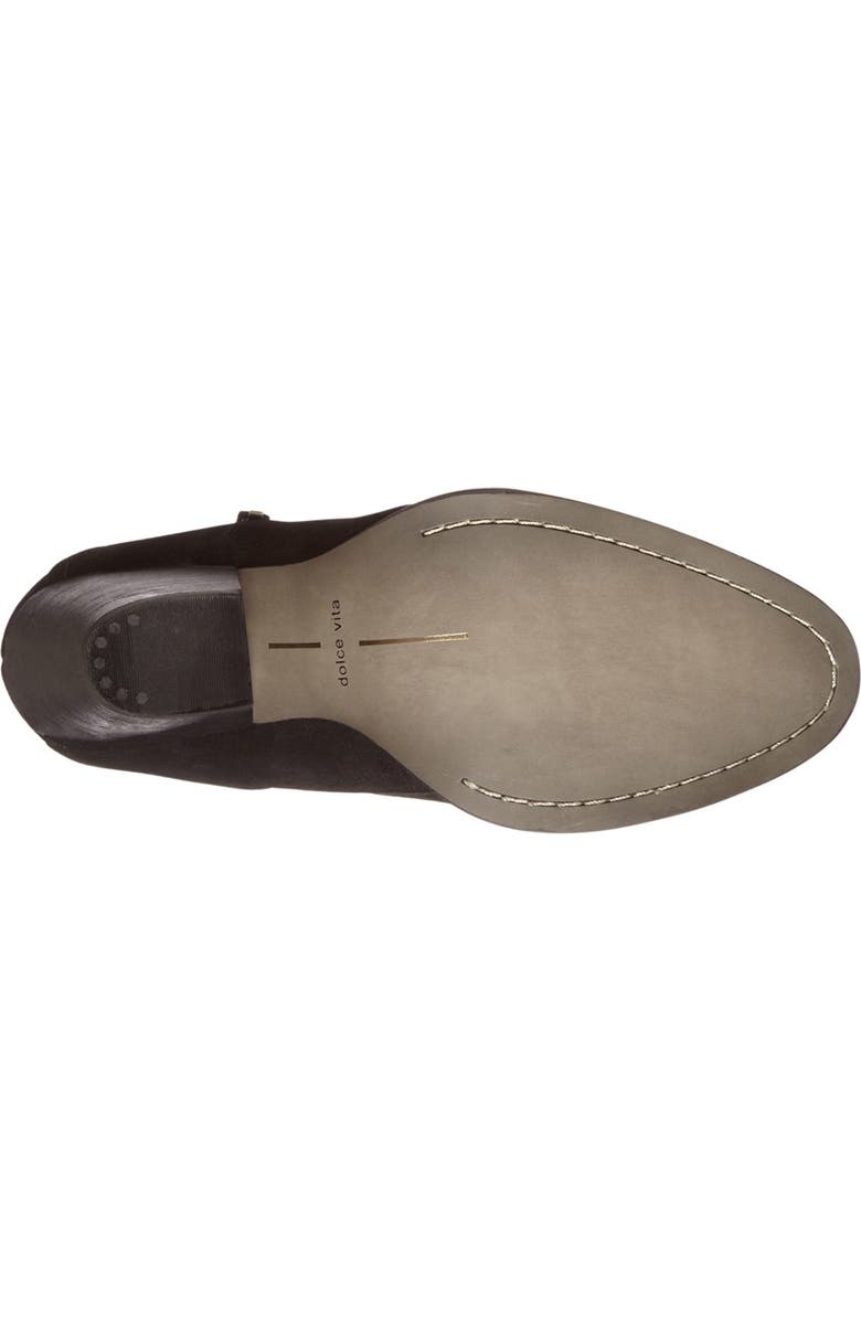 Dolce Vita 'Highlander' Bootie, Alternate, color,