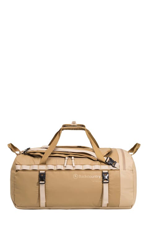 All Around 60L Duffel