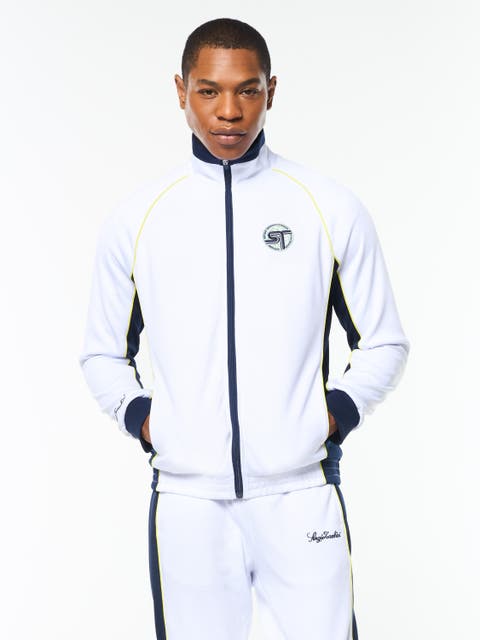 Corsa Track Jacket