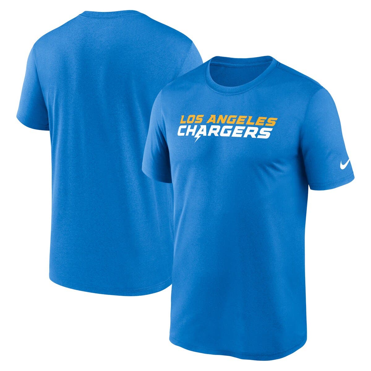 selected Powder Blue