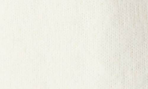 Steve Madden Ivi Mock Neck Sweater In Neutral