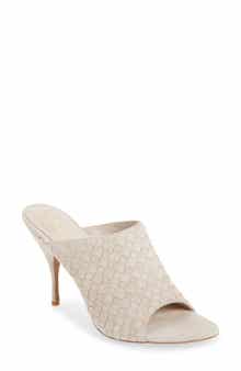 Bonsoir Slide Sandal