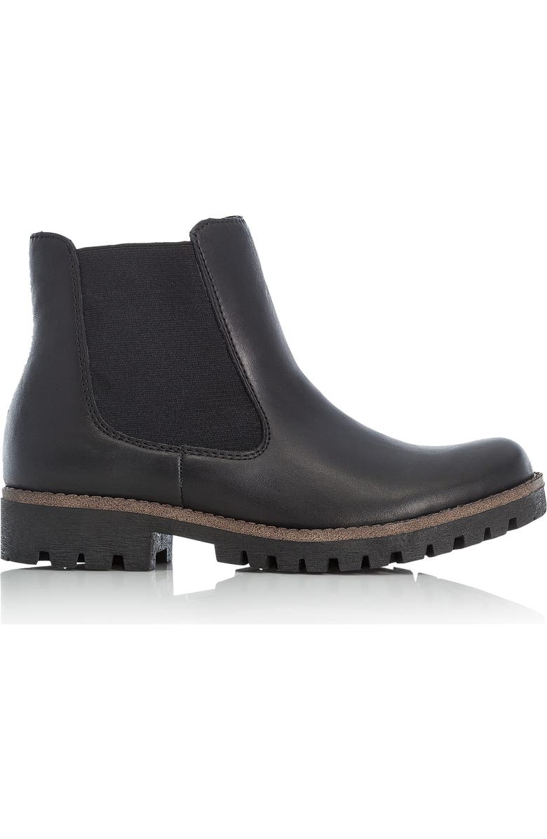 Rieker Payton 70 Chelsea Boot, Alternate, color,