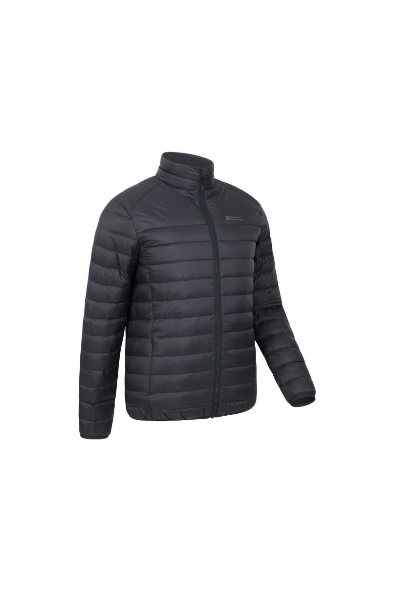 Featherweight II Down Jacket, Alternate, color, Black