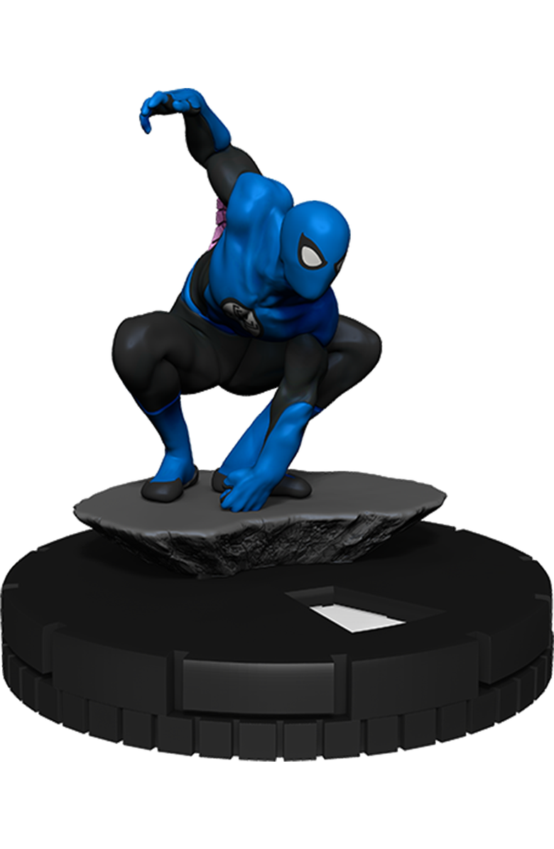 WizKids Games Marvel HeroClix Avengers Fantastic Four Empyre Miniatures Game, Alternate, color,