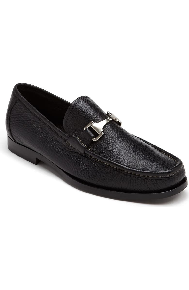 Allen Edmonds 'Firenze' Bit Loafer, Main, color,