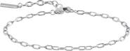 Alex and Ani Everyday Paperclip Chain Bracelet