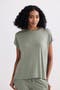 selected Dark Green