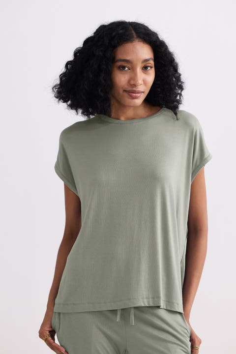 Relaxed Everyday Tee