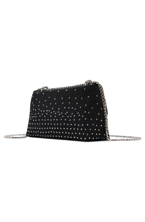 Ted Baker London Ginette Rhinestone Flap Bag