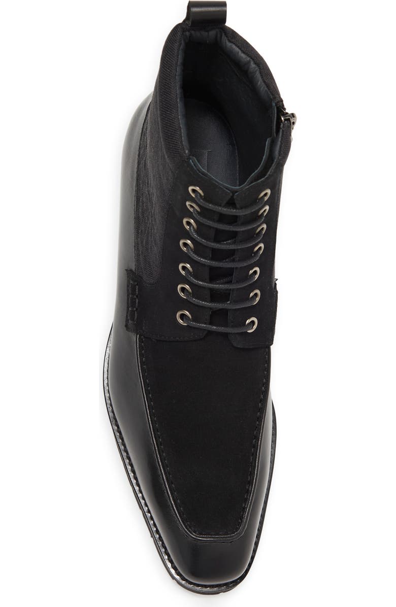 Maison Forte Stonegate Lug Boot, Alternate, color,