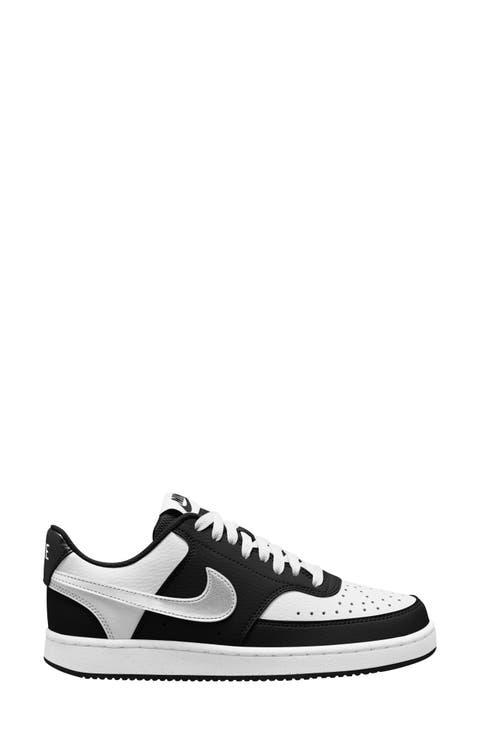 Court Vision Low Sneaker (Women)