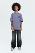 H&M Baggy Fit Jeans