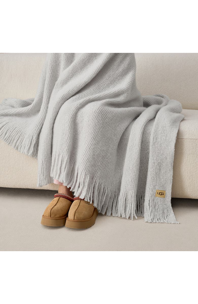 UGG<sup>®</sup> Margot Throw Blanket, Alternate, color,