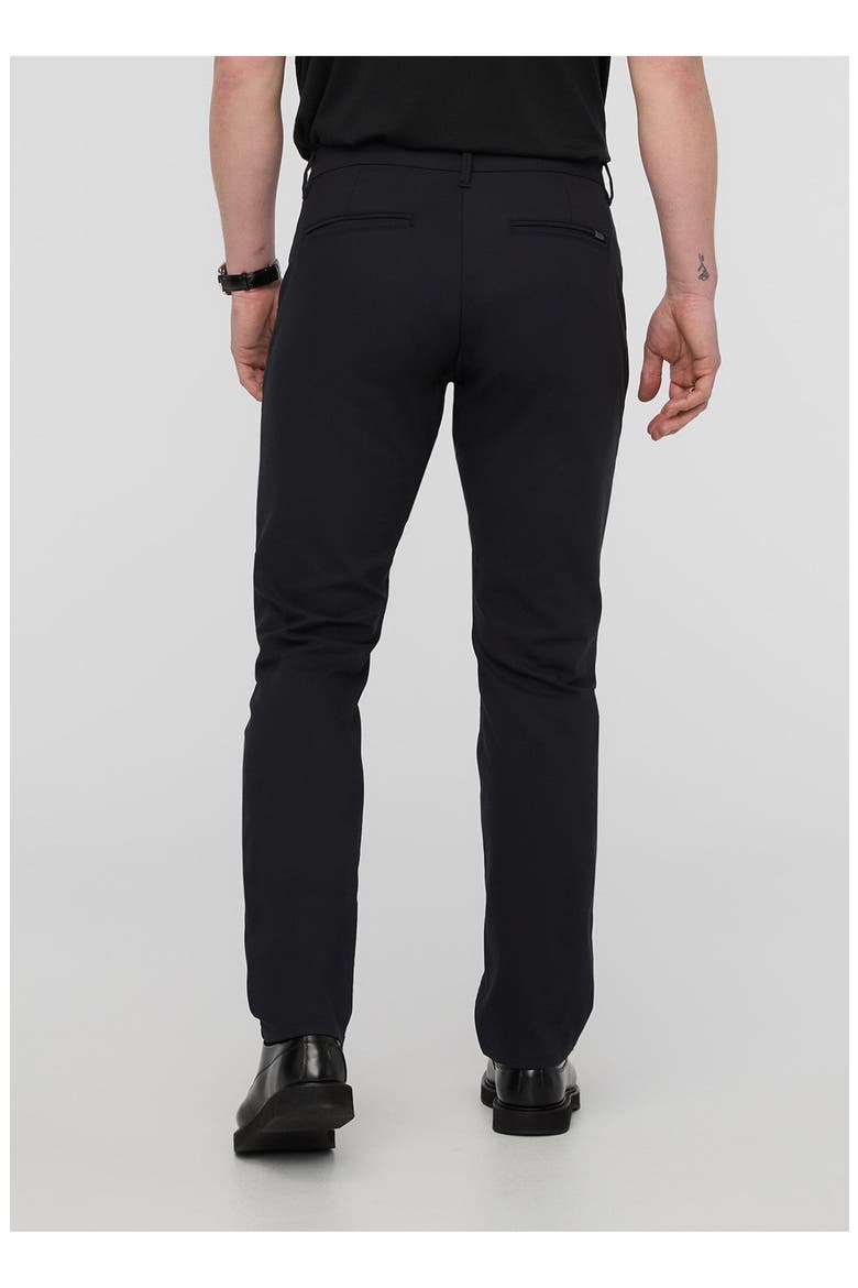 NuStretch Taper Trouser, Alternate, color, Black