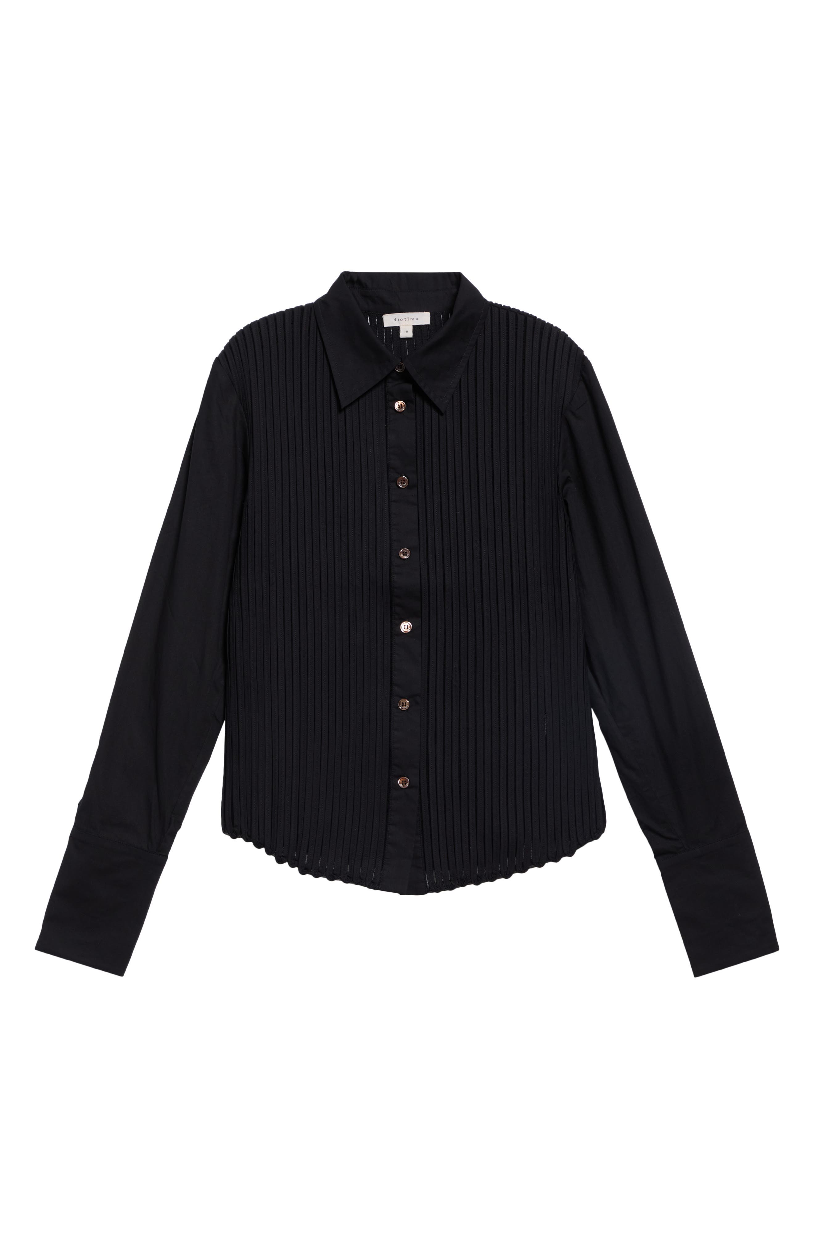 selected BLACK