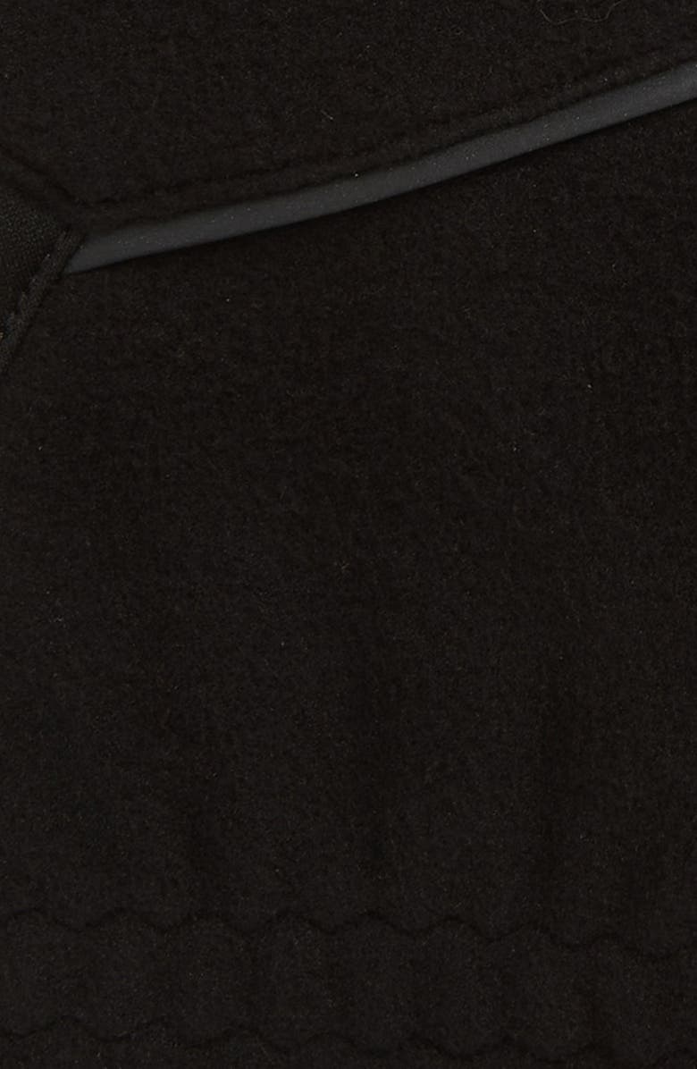 U|R Fleece Grip Gloves, Alternate, color, 