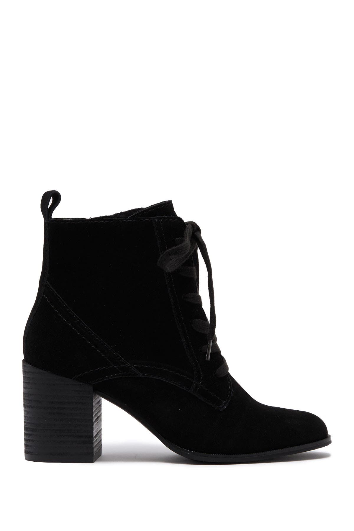 Splendid Lucy Heeled Boot, Alternate, color, 