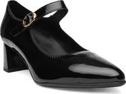ara Adelaide Mary Jane Pump