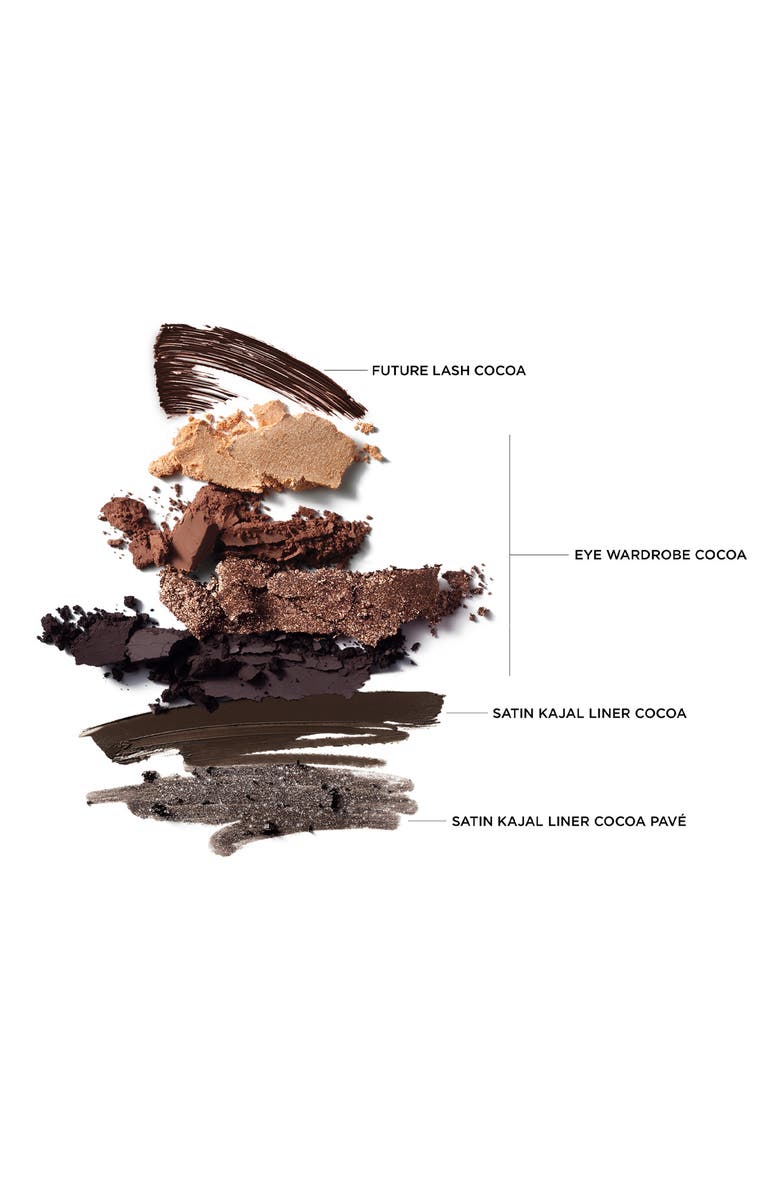 Victoria Beckham 2025 Holiday Set - Cocoa Collection $159 Value, Alternate, color,