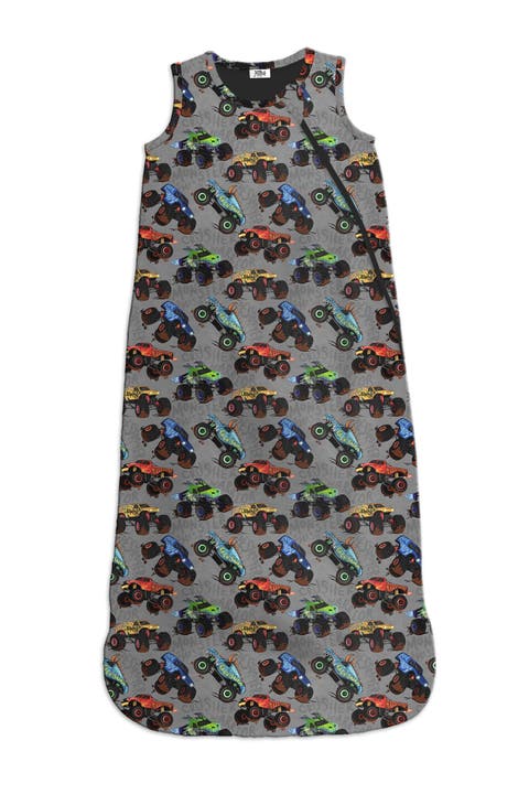 Monster Jammies 1.0 Tog Sleep Sack