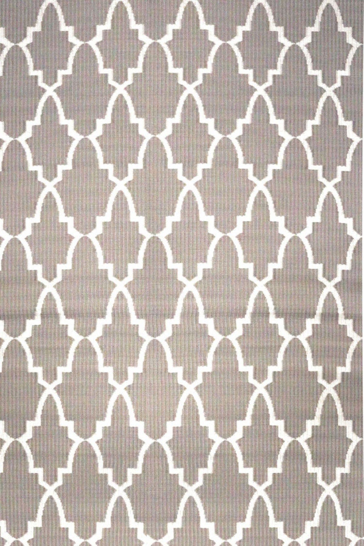 Sand White - 6'x9'