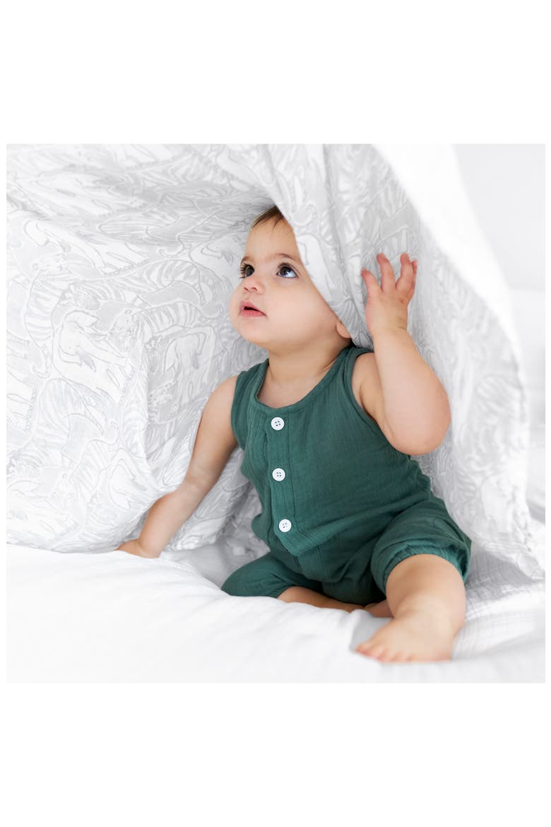 3-Pack Silky Soft Swaddling Cloths, Alternate, color, CULTURE CLUB