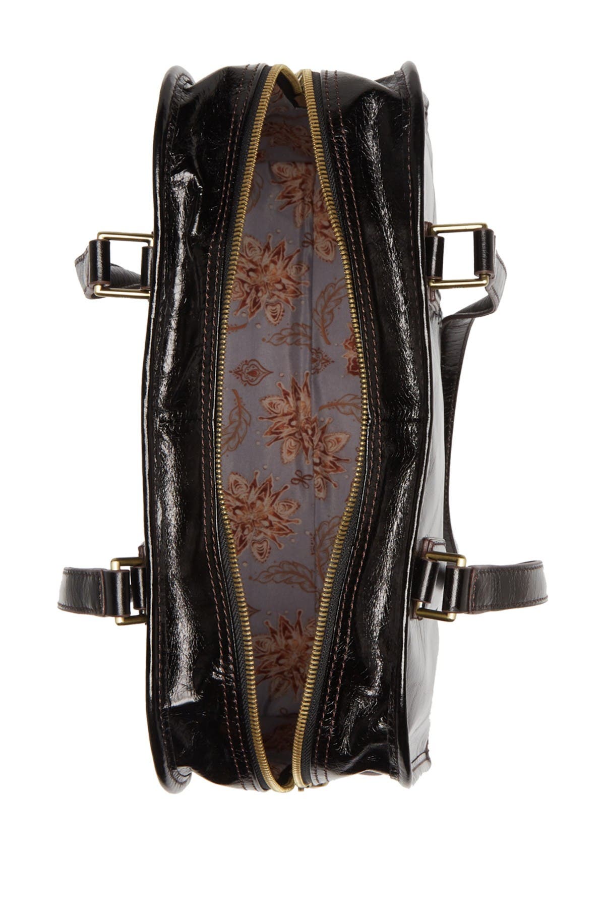 HOBO Sutton Leather Satchel, Alternate, color, 