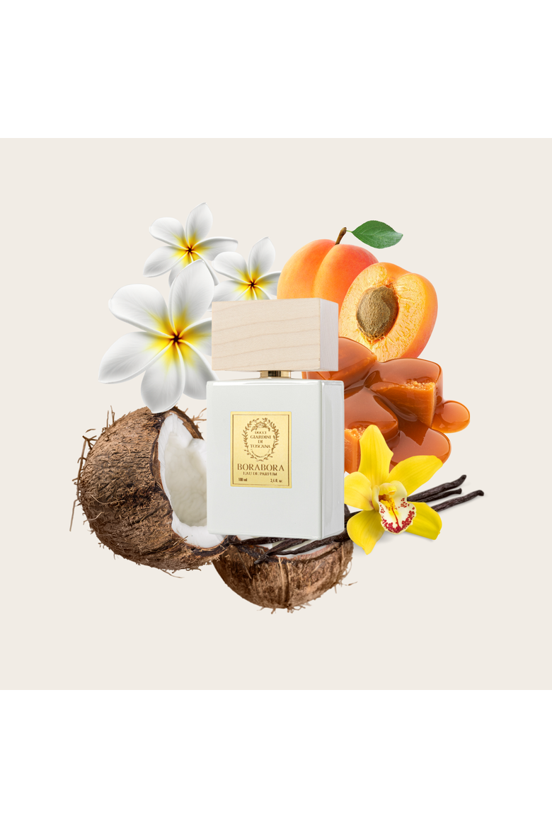 BoraBora Eau de Parfum, Alternate, color, NO COLOR