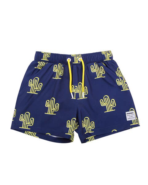 Boy's Swim Shorts