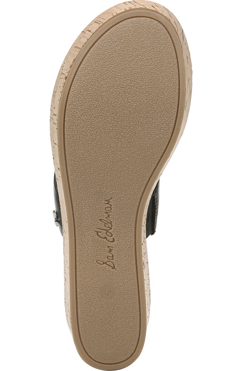 Sam Edelman Rydell Platform Slide Sandal, Alternate, color,