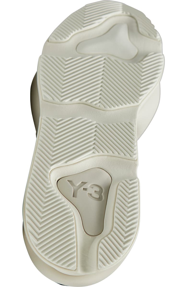 adidas Y-3 Kaiwa Sneaker, Alternate, color,