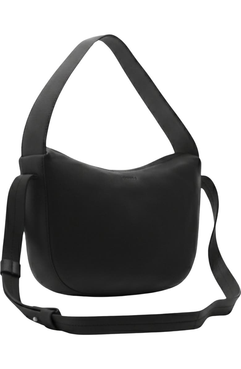 Ecotorie Peggy Leather Shoulder Bag, Alternate, color,
