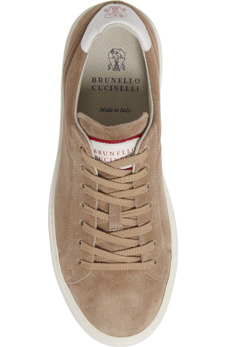 Brunello Cucinelli Airsole Sneaker, Alternate, color,