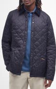 Barbour Heritage Liddesdale Quilted Jacket