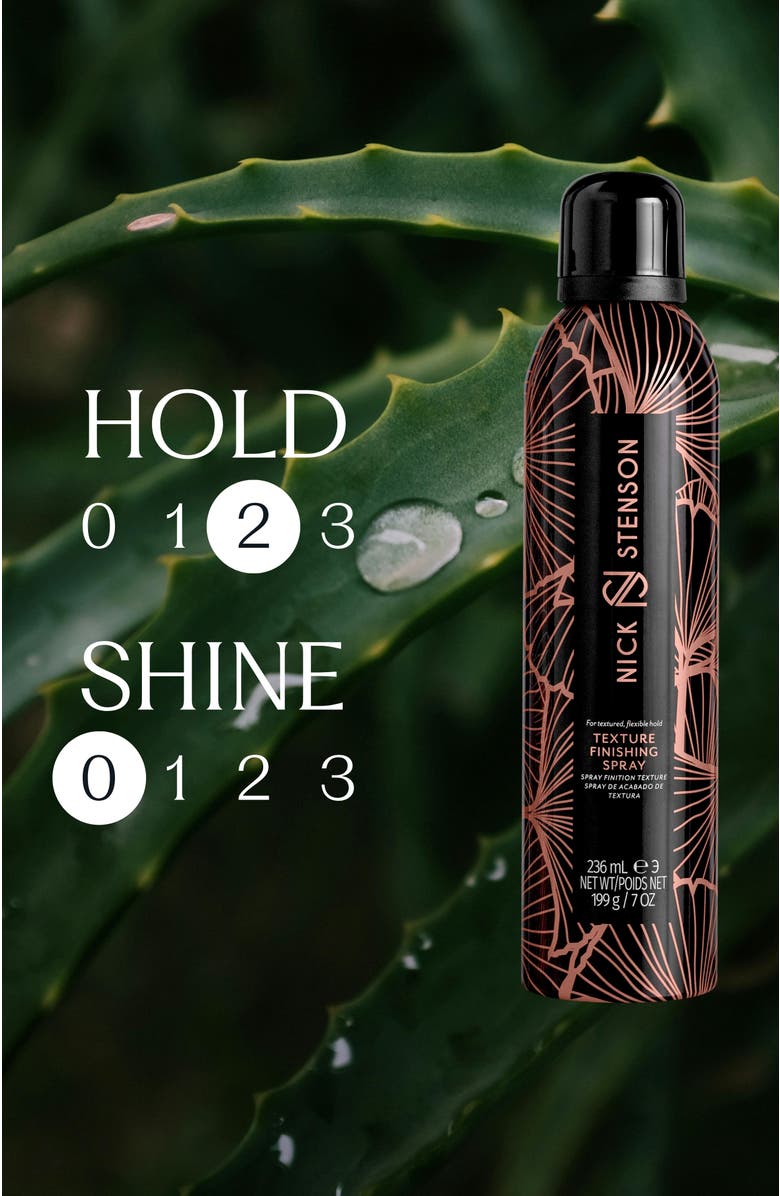 Nick Stenson Beauty Texture Finishing Spray, Alternate, color, NO COLOR