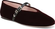 Favorite Daughter Margot Mary Jane Flat