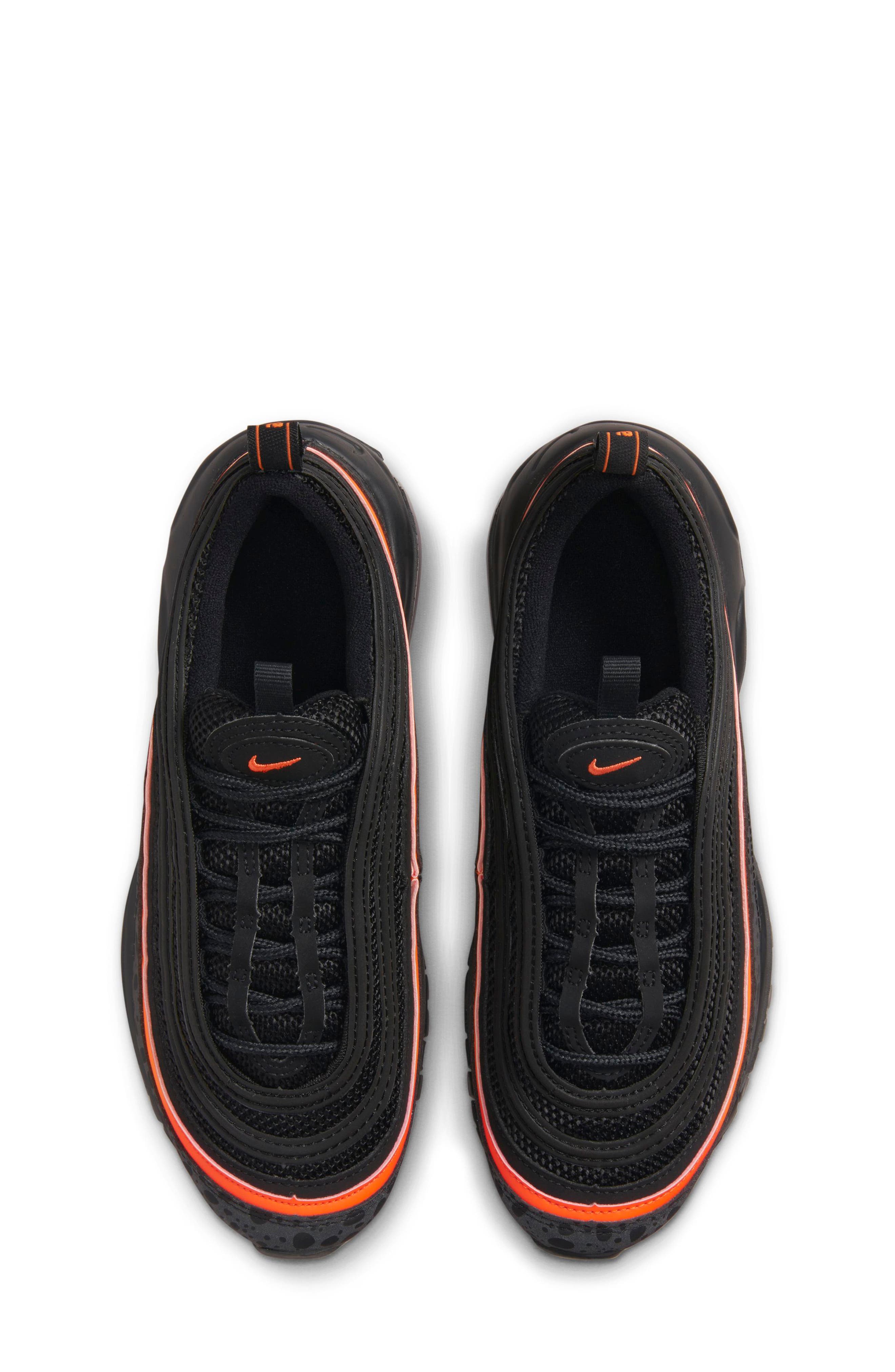 Nike Kids' Air Max 97 Sneaker, Alternate, color, 