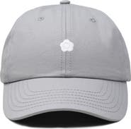 Dalix Lil Flower Dad Cap
