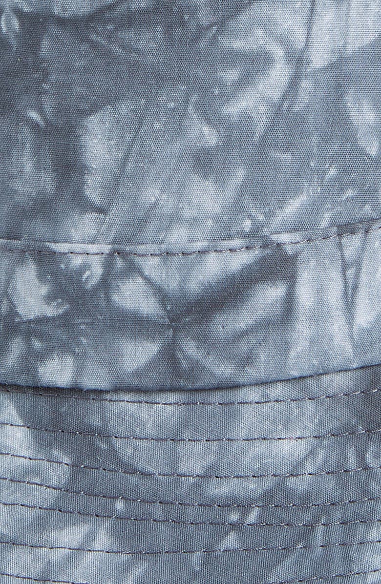 Trouvé Tie Dye Bucket Hat, Alternate, color,