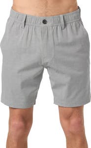 O'Neill Reserve Water Resistant Shorts