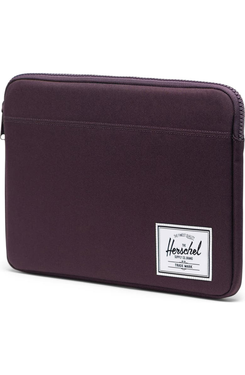 Herschel Supply Co. Anchor 13-Inch MacBook Sleeve, Alternate, color,