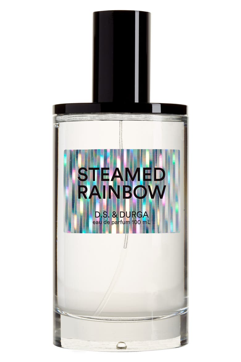 Steamed Rainbow Eau de Parfum, Main, color, NO COLOR
