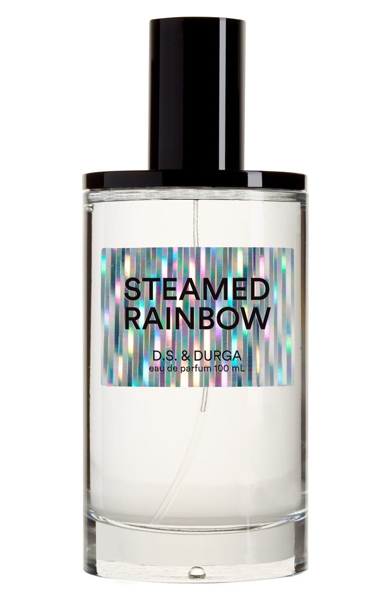 D.S. & Durga Steamed Rainbow Eau de Parfum, Main, color,