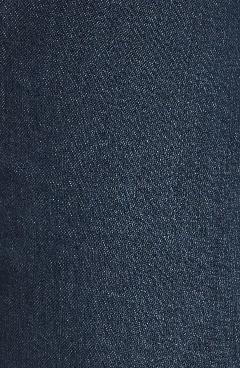 Wit & Wisdom Ab-Solution Itty Bitty Bootcut Jeans, Alternate, color, 