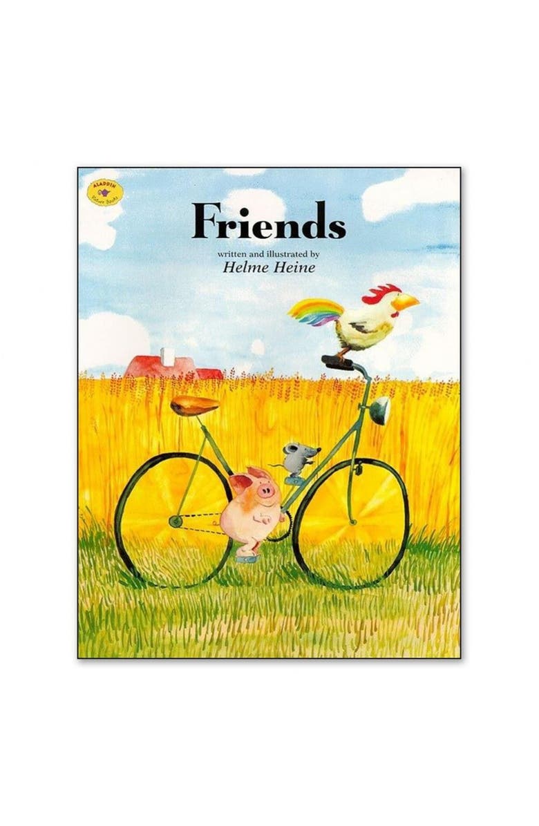 Kaplan Early Learning Company Social and Emotional Encouragement Books - Set of 7, Alternate, color, Multicolor