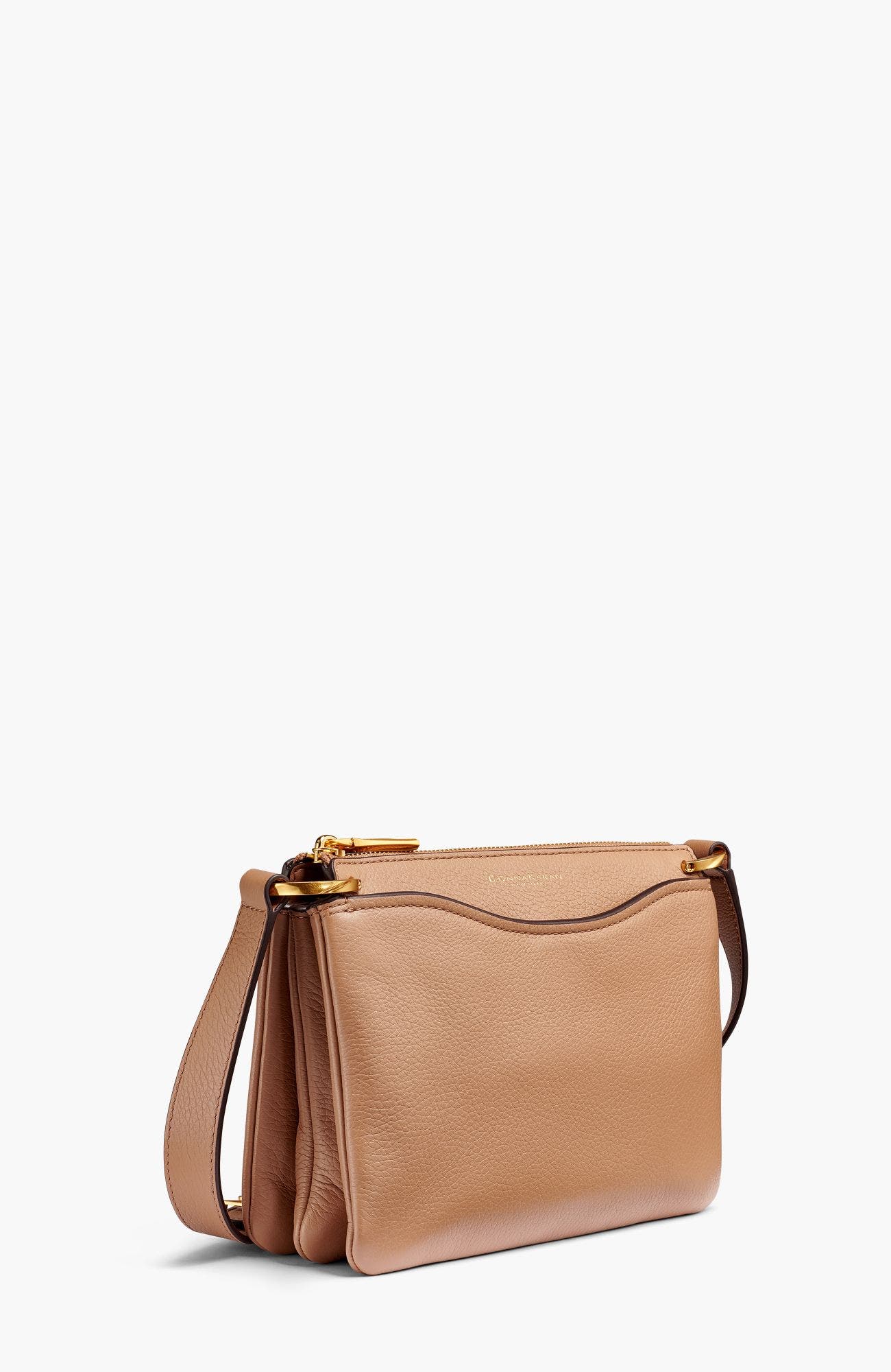 Glenwood Crossbody Bag, Alternate, color, Toasted Almond