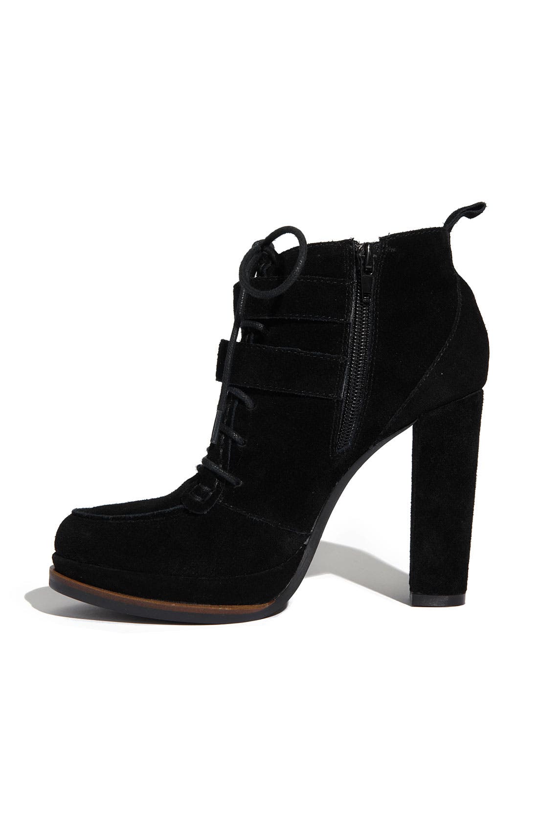 DV FOOTWEAR DV by Dolce Vita 'Wyatt' Bootie, Alternate, color, 